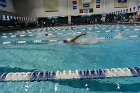 Swimming vs CGA  Wheaton College Swimming & Diving vs Coast Guard Academy. - Photo By: KEITH NORDSTROM : Wheaton, Swimming, diving